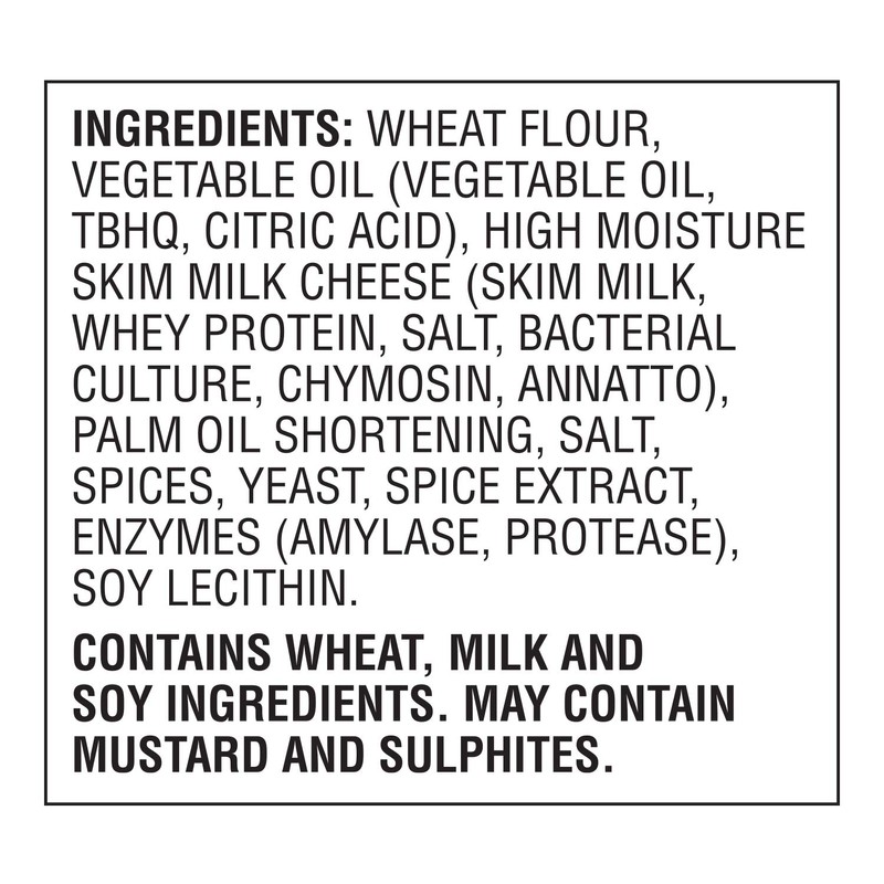 Cheez-It Original, 200 Grams