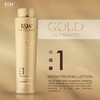 Fair and White GOLD #1 AHA Brightening Lotion 350 ml