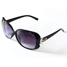 Hand® 2507 Women's Fashion Assorted Colours Sunglasses UV400 - Buy 1 Get 1 Free.