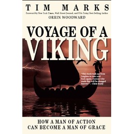 Voyage of a Viking