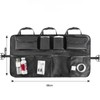 OrganiMax Car Back Seat Organizer Storage