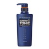 SUNSTAR TONIC(サンスタートニック) リンスイン 爽快頭皮ケア ノンシリコン処方 ポンプ 460ミリリットル (x 1)