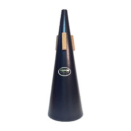 Yupong Mute Straight for Trombone BK