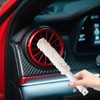 Blind Duster,Duster for Car Air Vents | Household Dust Collector