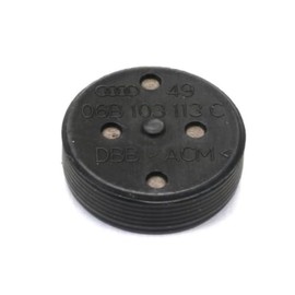 Volkswagen 06B 103 113 C, Engine Expansion Plug