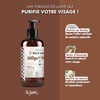 Monsieur BARBIER Face Wash Exfoliating Cleanser 250 ml