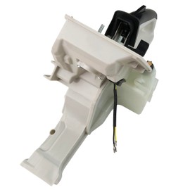 Hippotech MS661 Rear Handle Fuel Tank for Stihl MS661 Chainsaw Replaces for 1144 350 0802