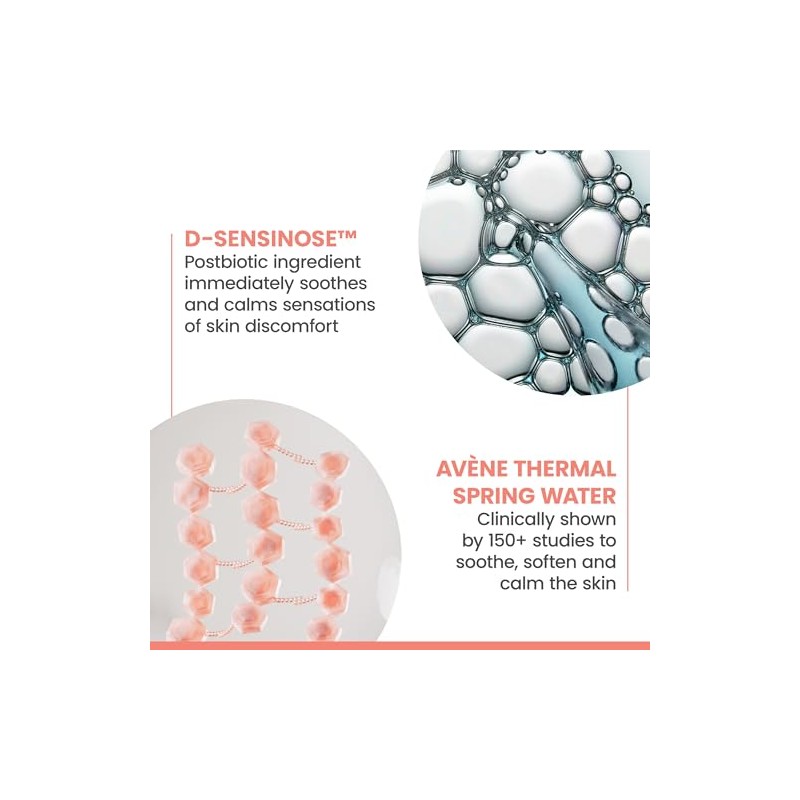 Avène Dermatologist Recommended Sensitive Skin Starter Kit
