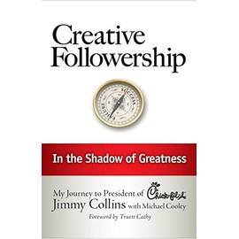Creative Followership: In the Shadow of Greatness