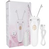 Electric Threading Epilator Hair Remover USB Charging Cotton Thread Epilator