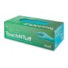Ansell Guante De Nitrilo Touchntuff 92-600 Talla S