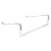 Tablet Stand Aluminum Alloy Foldable Portable Metal Multifunctional Laptop Bracket