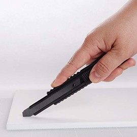 NT Premium Cutter + Replacement Blade + Leather Case PMGH-EVO2 + BH23P + HH12P