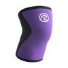 Rehband 5mm Knee Sleeves for Functional Training, Cross-Training & Powerlifting,