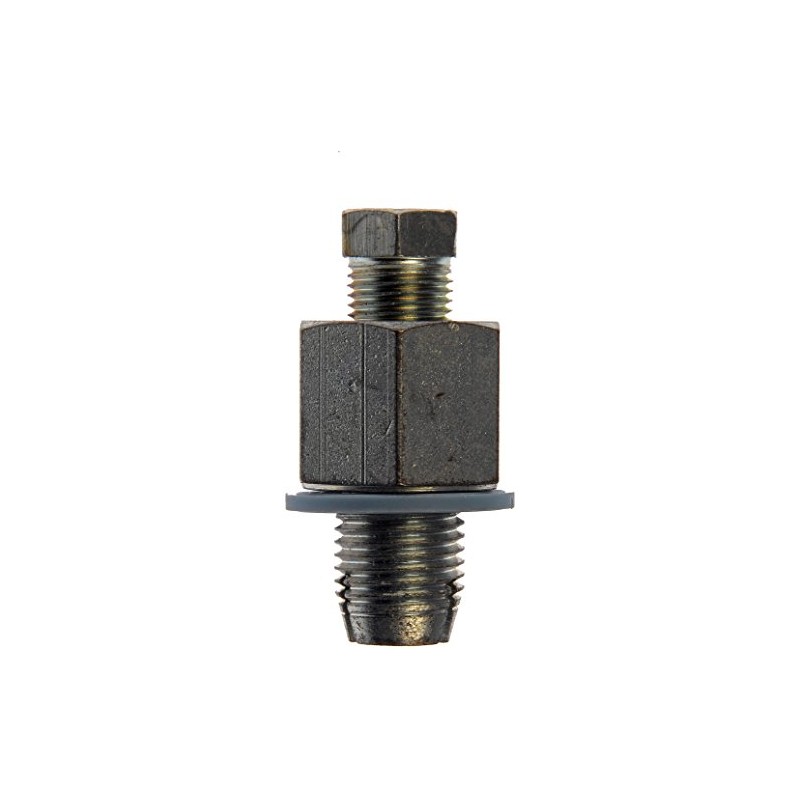 Dorman 65228 Oil Drain Plug Piggyback M12-1.25 S.O., Head Size