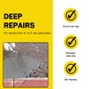Akona Instant Patching Cement (10 Pound, 1) - Repair Cracks