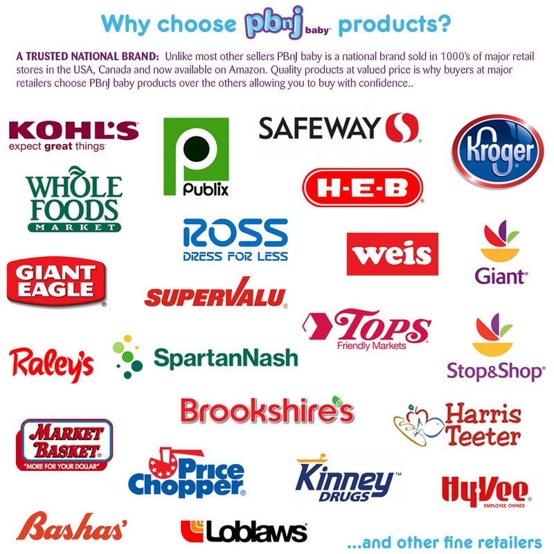 PBnJ Baby SippyPal Sippy Cup Holder Strap Leash Tether (Gray