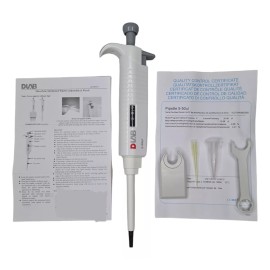 Dlab Micropipeta Dlab Volumen Variable