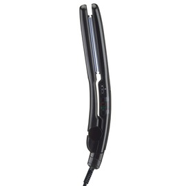 Conair Instant Heat Ceramic Flat Iron, 3/4 Inch