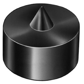 OTC 8056 Shaft Protector for use with 'Grip-O-Matic' pullers or 'Push-Pullers' - Set of 6