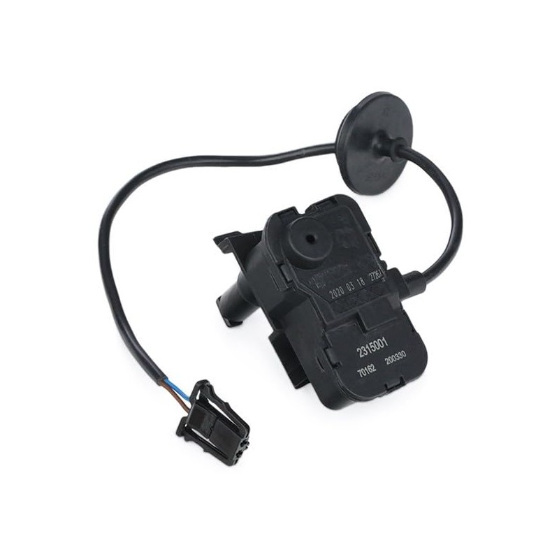 METZGER 2315001 (Actuator) Element, Central Locking