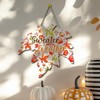Fall Maple Leaf Wall Decor Fall Decorations for Home Room