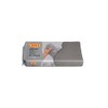 Jovi- Modelliermasse - Masa para modelar autoendureciente, 83G, Gris, 250