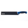 Mercer Culinary Felt Lined Knife Guard, 10 Inch x 2