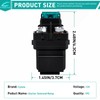 Cyleto Starter Solenoid Relay for Arctic cat 400 500 4x4