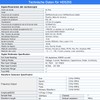 OWON Handheld Oscilloscope, Digital Multi Functional Oscilloscope Multimeters,20000 Counts Portable