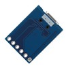 Heevhas CP2102 Micro USB to TTL UART Serial Module Serial