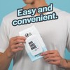 MightyGood. Wipe Those Hands 168 Count Alcohol Free Wipes (4