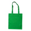Cotton Fabric Bag with Long Handles Approx. 38 x 42