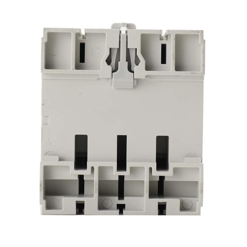 QAVODB FI Switch 63A 30mA 10kA TY-B 4-Pin FI Circuit