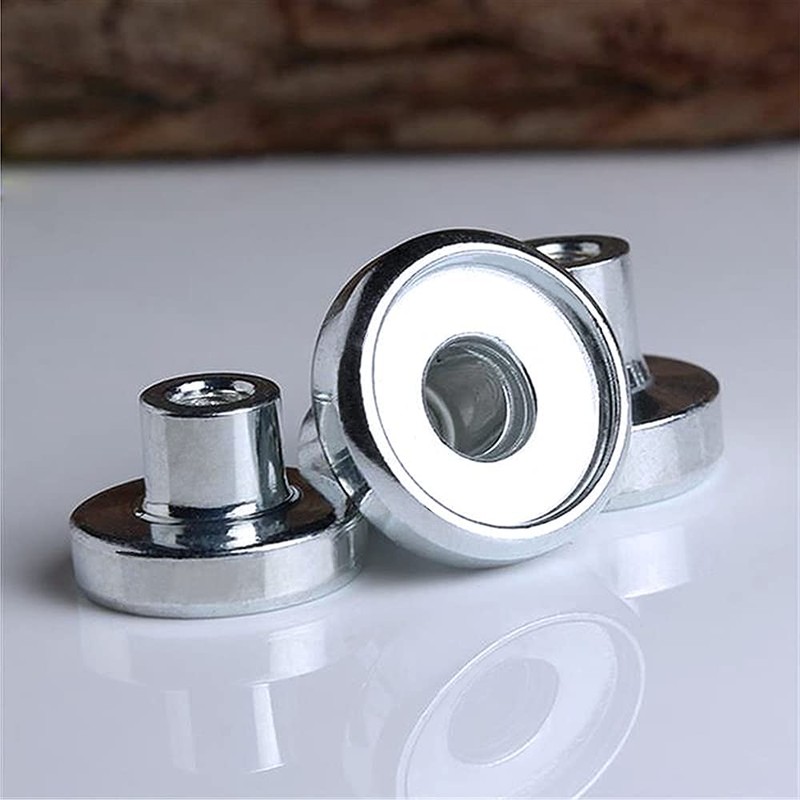 M3 Magnetic Screw Set, Suitable for Fixing 25mm Thickness Cooling