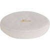 XDrum Buckwheat Cushion 21 cm - Made of Linen -
