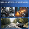 NTLTPYY Upstream & Downstream Oxygen Sensor for Toyota Tacoma 1995-2020