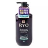 AmorePacific 헤어케어 -O 자양윤모 샴푸 려 민감성두피용 400ml Hair Care
