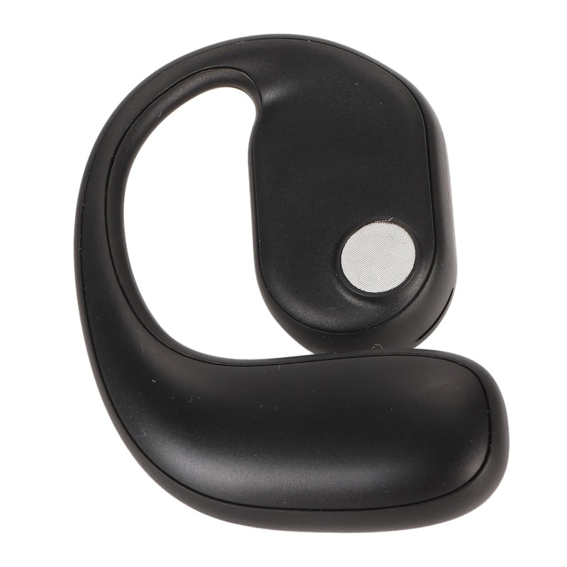 Bluetooth Headset Stereo Sound Noise Reduction Lightweight Hands Free Bluetooth