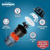 Flowtron Indoor Bug Trap | UV Light Mosquito Trap with