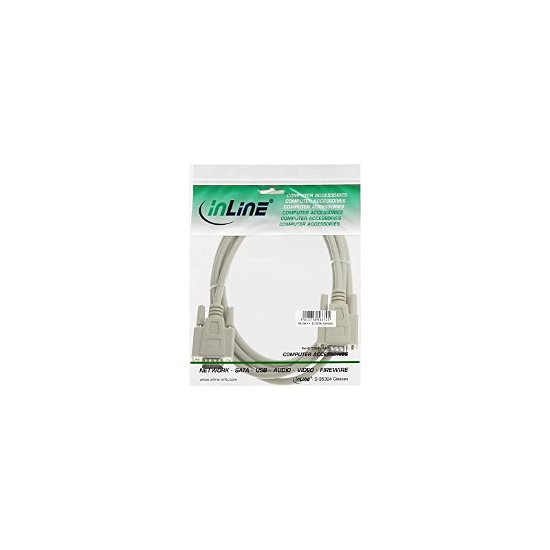 InLine 17712 VGA Cable
