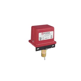 POTTER ELECTRIC SIGNAL PCVS-2 Indicator valve switch
