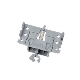jc6364 Densely Rear Row Shape TN Coupler (SP, Gray)