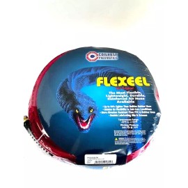 Coilhose Pneumatics PFE60504TR Flexeel Reinf Polyurethane Air Hose 3/8 X 50'