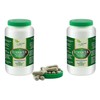 VITAIDEAL VEGAN® Echinacea root (purple coneflower root) "SPAR-POT" 2 x