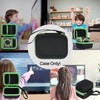 Storage Case Compatible with Leapfrog LeapMove Active Learning Video Game