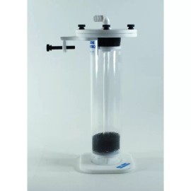 BUBBLE-MAGUS Sea Side Aquatics Hang On Media Reactor MF-70H