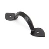 From The Anvil 4-inch Handmade Gothic with D Handle -