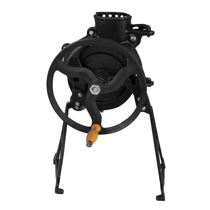 Grele Hand Crank Corn Sheller Stripping Machine Manual Farm Corn