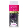 IOS FACTORY Line Roller, Direct, 16/17 Series, Purple